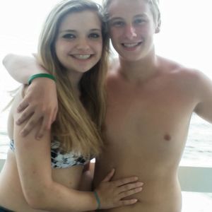 Meet your Posher, Justin